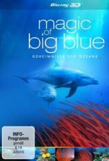 【3D原盘】七大洲神奇碧海 Magic of Big Blue 3D