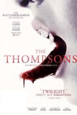 【3D原盘】吸血家族汤普森 The Thompsons