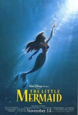 小美人鱼1 The Little Mermaid