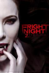 新天师斗僵尸2 Fright Night 2: New Blood