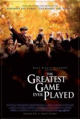 那些最伟大的比赛 The Greatest Game Ever Played