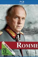隆美尔 Rommel