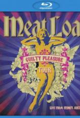 密特·劳弗：罪恶的快乐之旅-悉尼演唱会 Meat Loaf - Guilty Pleasure Tour
