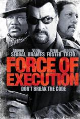 暴力执法 Force of Execution