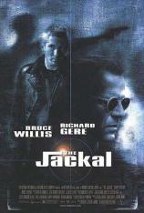 狙击职业杀手 The Jackal