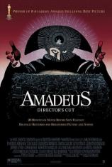 莫扎特传 Amadeus