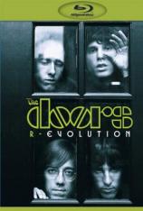 大门乐队：R-Evolution The Doors - R-Evolution