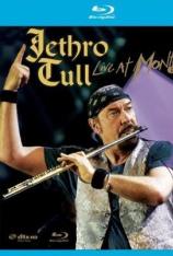 杰思罗·塔尔乐队：蒙特勒演唱会 Jethro Tull - Live At Montreux