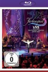 海伦娜·菲舍尔：德国慕尼黑演唱会 Helene Fischer - Farbenspiel - Live aus dem Deutschen Theater Munchen