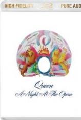 皇后乐队：歌声俪影 Queen - A Night at the Opera