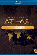 探索频道：日本地图集 Discovery HD Atlas Japan