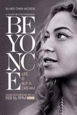 星途梦旅 Beyoncé: Life Is But a Dream