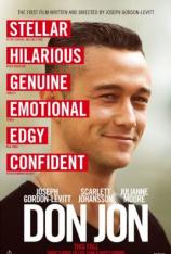 唐·璜 Don Jon