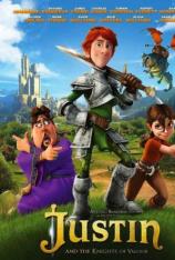 【3D原盘】天平与剑 Justin and the Knights of Valour