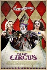 伤心小号曲 The Last Circus