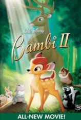 小鹿斑比2 Bambi II