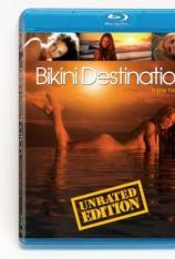 比基尼目的地：三重幻想 Bikini Destinations: Fantasy