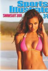 体育画报泳装秀：50年的美丽 Sports Illustrated Swimsuit: 50 Years of Beautiful