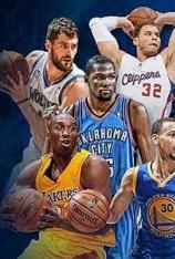 2013-14赛季NBA全明星周末正赛 