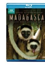 BBC：马达加斯加 "Madagascar"