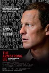 阿姆斯特朗谎言 The Armstrong Lie