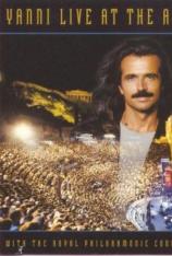 雅尼：雅典卫城现场音乐会 Yanni: Live at the Acropolis