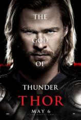 【3D原盘】雷神 Thor