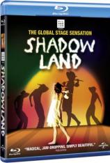 影子舞蹈：梦女孩的幻影漂流 Shadowland
