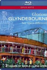 格林德波恩歌剧音乐节精选 Glorious Glyndebourne