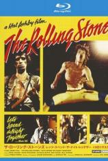 滚石：让我们一起度过夜晚 The Rolling Stones: Lets Spend the Night Together