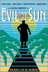 阳光下的罪恶 Evil Under the Sun