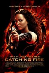 饥饿游戏2：星火燎原 The Hunger Games: Catching Fire
