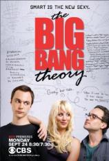 【美剧】生活大爆炸  第一季 "The Big Bang Theory"