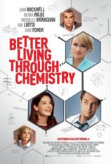 毒醉心迷 Better Living Through Chemistry