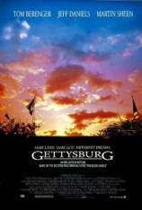 盖茨堡之役 Gettysburg
