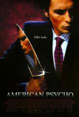 美国精神病人/美色杀人狂 American Psycho