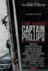 菲利普船长 Captain Phillips