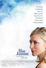 蓝色茉莉 Blue Jasmine