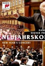 2014年维也纳新年音乐会 Vienna Philharmonic New Years Concert