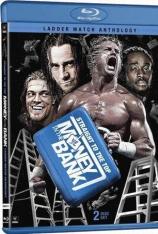WWE瞬间登顶：合约阶梯赛精选集 WWE.Straight.To.The.Top.Money.In.The.Bank.Ladder.Match.Anthology