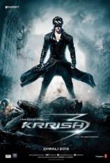 印度超人3 Krrish 3