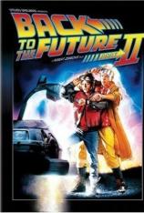 回到未来2 Back to the Future Part II