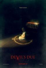 恶魔预产期 Devils Due