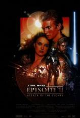 星球大战前传2：克隆人的进攻 Star Wars: Episode II - Attack of the Clones