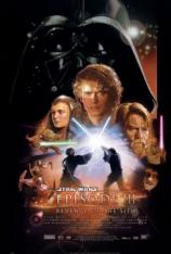 星球大战前传3：西斯的复仇 Star Wars: Episode III - Revenge of the Sith