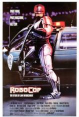 机器战警 RoboCop