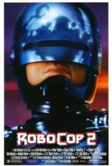 机器战警2 RoboCop 2