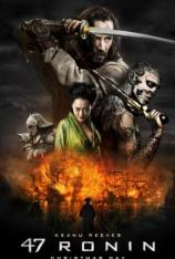 【3D原盘】四十七浪人 47 Ronin