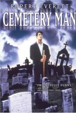 【3D原盘】魔诫坟场 Cemetery Man