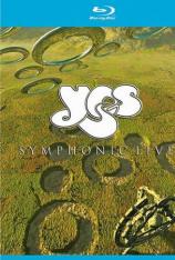Yes乐队 Symphonic Live演唱会 Yes - Symphonic Live